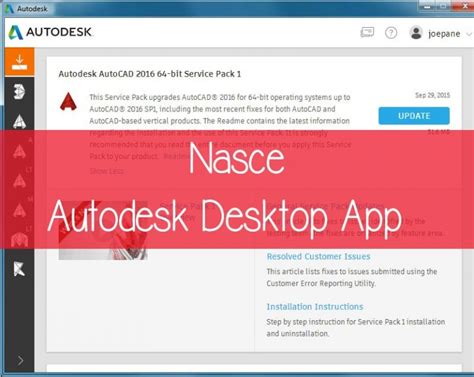 autodesk desktop app abitat sit