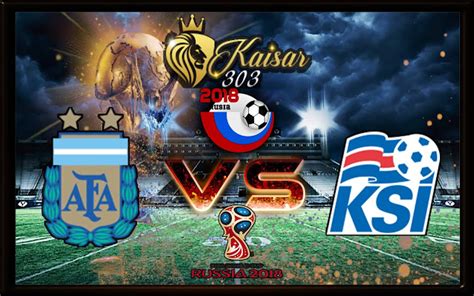 Argentina Vs Iceland® Live™stream™ Watch Free World™ Cup® 2018