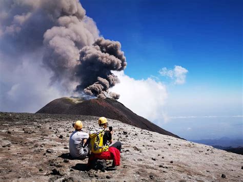 volcanoes mount etna   aeolian islands italy tours