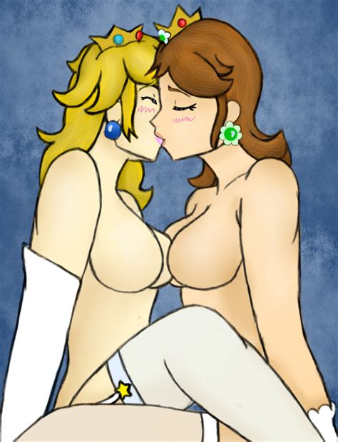Rule 34 Breasts Female Female Only Human Kissing Mind Like A Puzzle