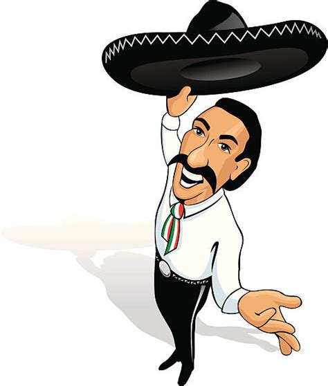 charro clip art vector images illustrations istock