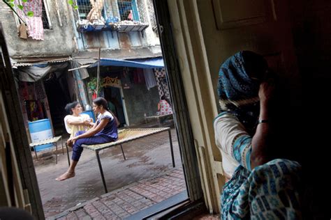 Indian Prostitutes’ New Autonomy Imperils Aids Fight The