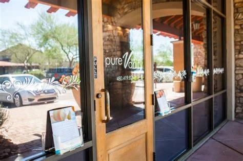 pure vanity spa peoria find deals   spa wellness gift card