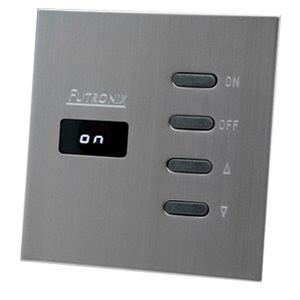 dimmer switch  led dimmers solutions  futronix