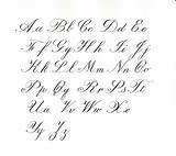 Calligraphy Cursive Copperplate Caligraphy Cursif sketch template