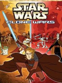 star wars clone wars  volume