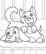 Honden Kleurplaten Dierendag Hond Malvorlagen Flevoland Malvorlagen1001 sketch template