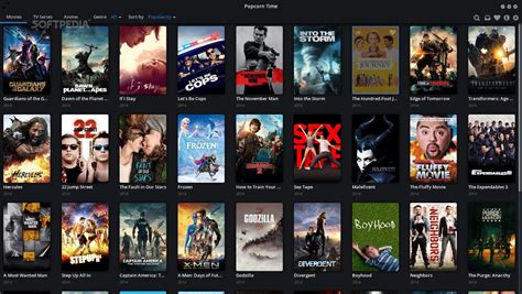 Watch Movies And Tv Shows For Free With The Latest Popcorn