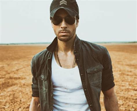 enrique iglesias brings all the hits to caesars palace