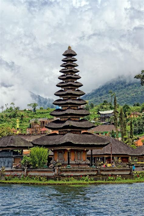 tempat wisata kintamani bali indonesia traveling yuk