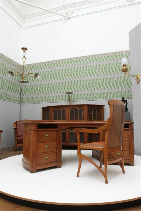 henry van de velde archives smow blog art nouveau furniture classic furniture design