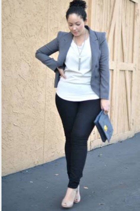 smart casual look for girl with curves casual work outfits business casual attire business
