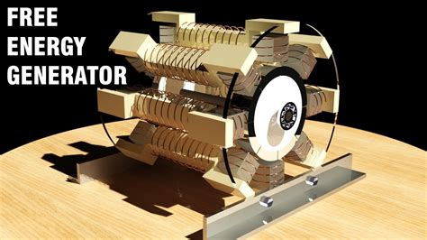 energy generator   load generator magnet  doovi