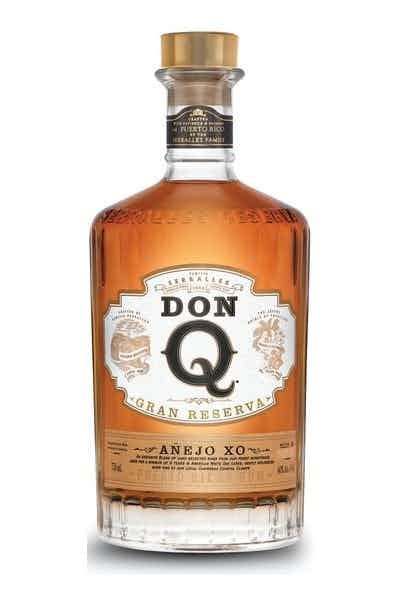 don  rum gran reserva anejo xo price reviews drizly