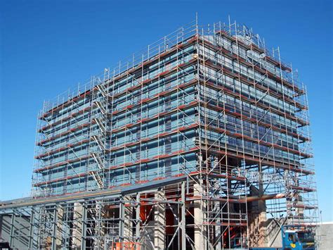 types  scaffolding   construction   scaffolding