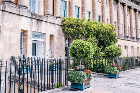 stay  royal crescent hotel review  time