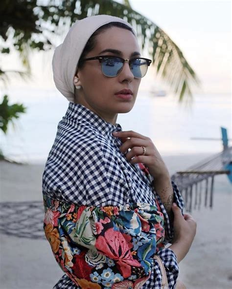 modest models the hijab clad it girls you need to follow for serious style advice arab news
