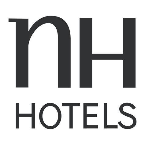 nh hotel logo