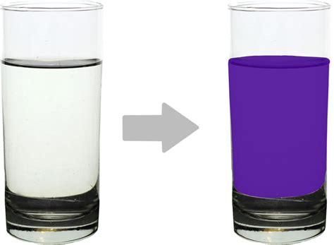 color changing liquid fun science experiment sciencefun