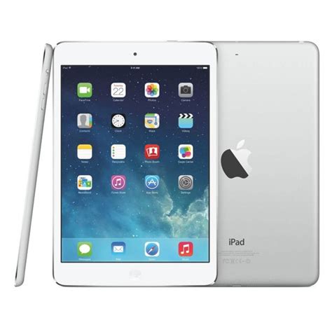 Refurbished Apple Ipad Air 16gb Retina 9 7 Wifi Ios Tablet