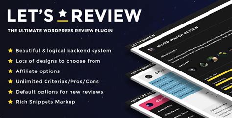 implement  rate  review system   wordpress website php