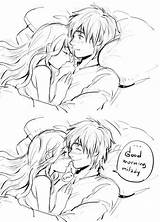 Sleeping Sleep Cuddling Hiccup Astrid Wakes Greet Gaara Itachi Casal Casais Wattpad Mangas sketch template