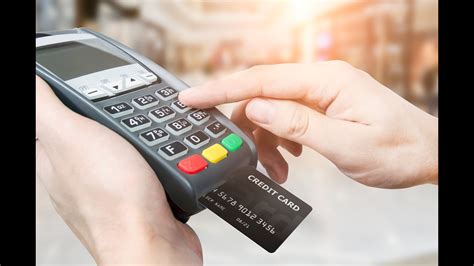 verify entering wrong pin number spots fake credit card
