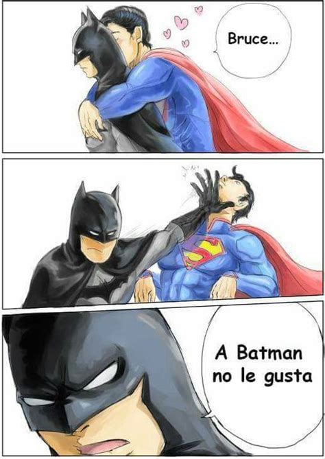 super parejas parte 1 jondami superman x batman