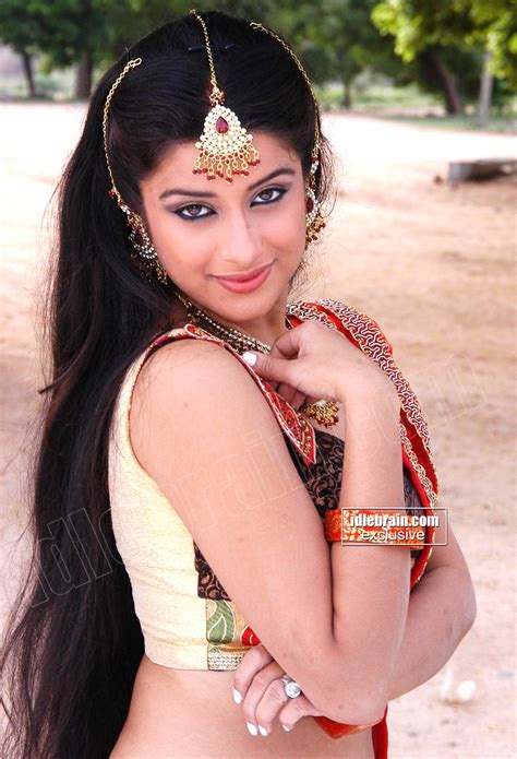 hot indian actress blog telugu hot actress madhurima hot