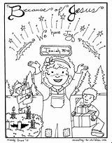 Advent Coloring Pages Joy Kids Hope Printable Jesus Children Lord Strength Worksheets Sunday Print Sheet Color Brings Click December Ministry sketch template