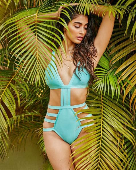 Top 10 Hot And Sexy Looks Of Pooja Hegde Iwmbuzz