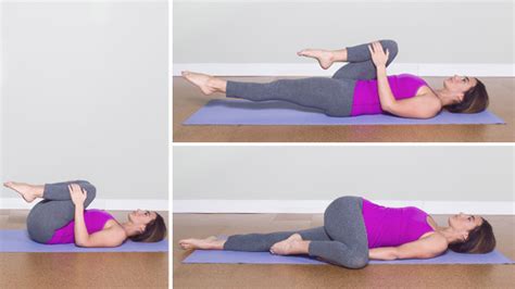 yoga for constipation poses for relief