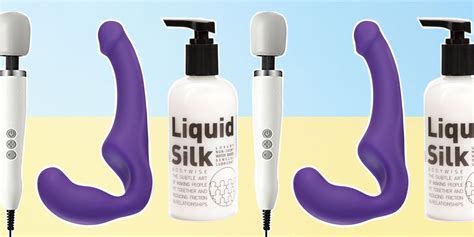 best sex toys for queer people and couples as recommended