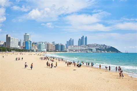 The Ultimate Guide To Visiting Busan In South Korea Road Affair