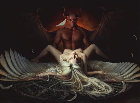 515 best images about angels and demons on pinterest