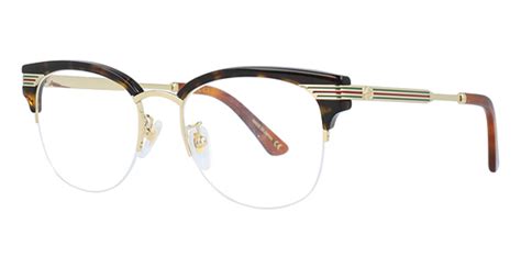 Gucci Gg0201o Glasses Gucci Gg0201o Eyeglasses
