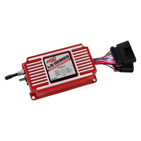 msd performance ignition control module