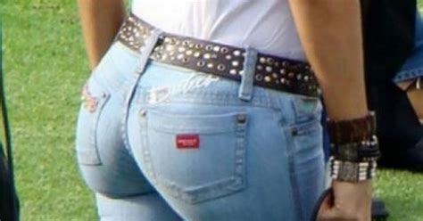 Ines Sainz Ass Ines Sainz Pinterest Perfect Jeans