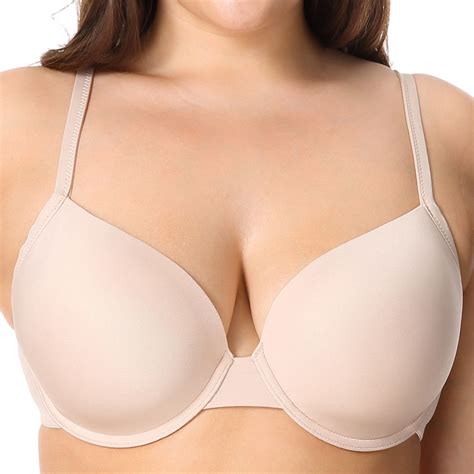 Free And Drop Shipping Women S Smooth Full Coverage Underwire Essential