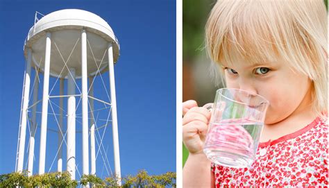 municipal drinking water treatment chemicals supplier distributor hawkins
