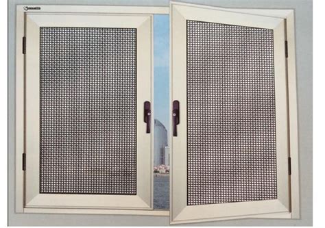 china casement security screen windows  top aluminum factory suppliers manufacturers