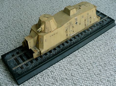 great canadian model builders web page geschuetzwagen bp