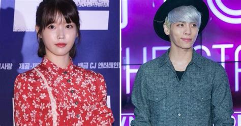 Iu Urges K Pop Idols To Take Care Of Themselves After Jonghyun S Death