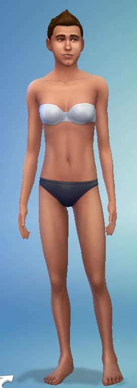 Sims 4 Body Presets Female Lasoparecord