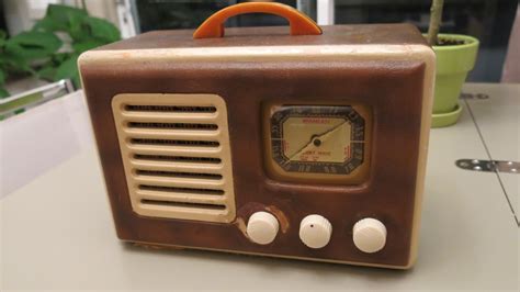 img canadian vintage radio society