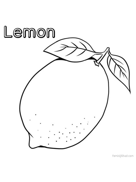 lemon printables printable word searches