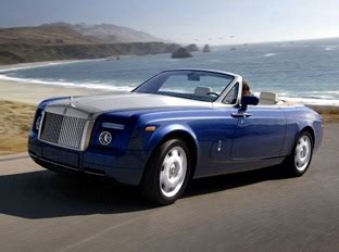 rolls royce drophead coupe convertible review video