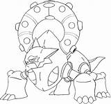Pokemon Pages Coloring Volcanion Hoopa Incineroar Kleurplaten Colouring Sketch Drawing Sketchite Tekenen Dibujo Morningkids Para Cute Mega Dibujos Kleuren Voor sketch template