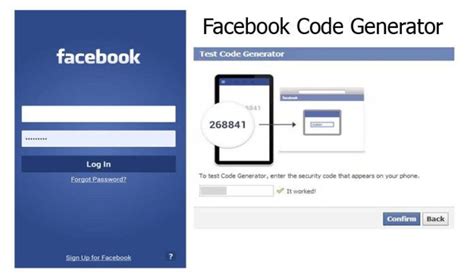 facebook code generator app facebook security coding facebook platform instagram application