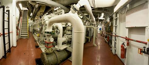 ratings forming part   engine room  support level matpal marine institute